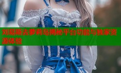 刘易斯去萝莉岛揭秘平台功能与独家资源体验