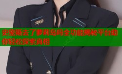 史密斯去了萝莉岛吗全功能揭秘平台助你轻松探索真相