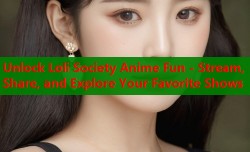 Unlock Loli Society Anime Fun - Stream, Share, and Explore Your Favorite Shows