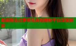 帕丽斯去过萝莉岛真相揭秘平台深度解析