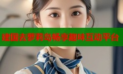 建国去萝莉岛畅享趣味互动平台