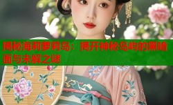 揭秘海莉萝莉岛：揭开神秘岛屿的黑暗面与未解之谜