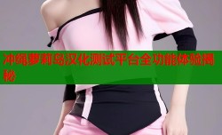 冲绳萝莉岛汉化测试平台全功能体验揭秘
