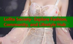 Lolita Society- Explore Fashion, Community, and Lifestyle Hub