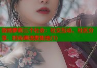 微博萝莉三个社会：社交互动、社区分享、时尚潮流聚集地(1)