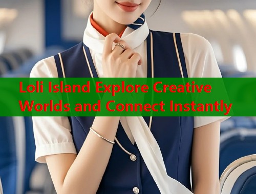 Loli Island Explore Creative Worlds and Connect Instantly  第1张