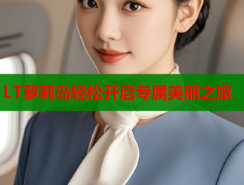 LT萝莉岛轻松开启专属美丽之旅  第1张