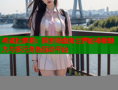 希威社萝莉：探索吸血鬼世界的神秘魅力与多元角色互动平台  第1张